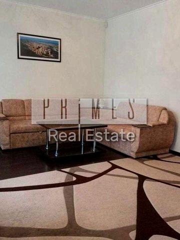 Продаж 3к квартира в царському будинку, Олімпійська, Антоновича, 48Б