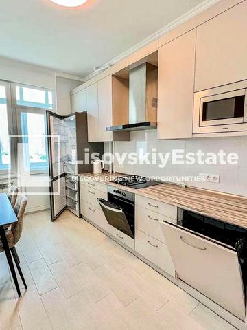 Сдам 1к. ЖК Енисейская усадьба. Бузька 8. Енисейская. Либідська