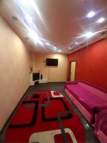 Срочно сдам 2-х ком кв в районе Чоколовки