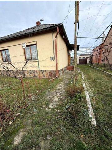 Продаж будинку м. Ужгород (Доманинці)
