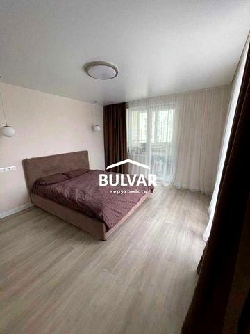 ЖК Рогатинский‼️2 к.кв - 70 м2, Новострой, м. Центральный рынок ЖК Рогатинский