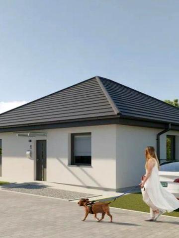 Будинок р-н Мальованка вул. Кармелюка