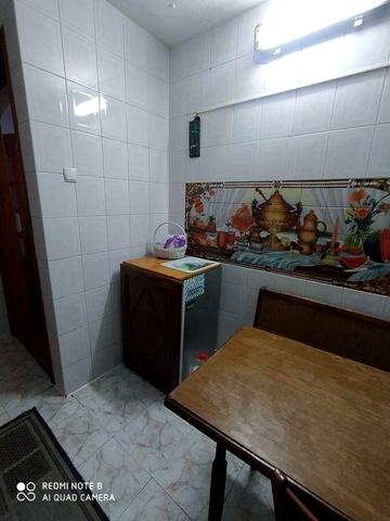 Оренда 3 к.кв,в ра- ні парку.