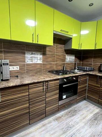 Довгострокова оренда 1к Квартира Березова вулиця