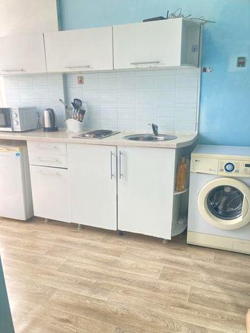 Сдам 1к квартиру . Центральный рынок 5 минут