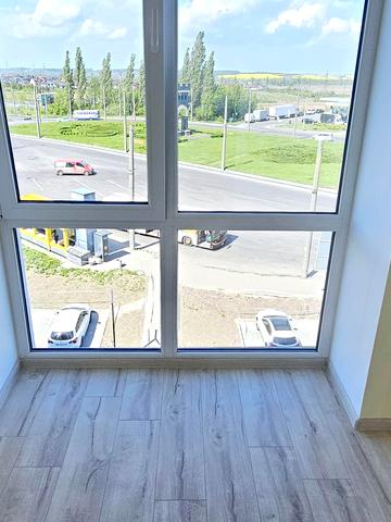 Соборна вул., 289а