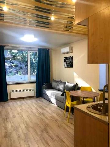 Оренда 1к квартири Нагорний
Лоцманський узвіз 9 Д