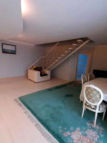 Пропонується до продажу п’ятикімнатна квартира по вул. Гоголя, 221.