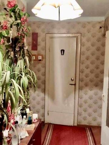 Продається 2-кімнатна квартира. Заводське