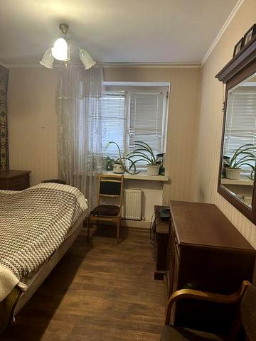 Оренда 2 кімнатної квартири