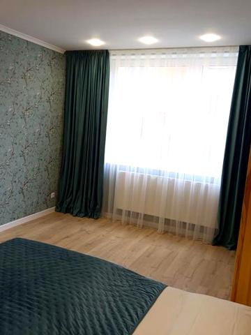 Квартира Родинний маєток Family Estate в центре