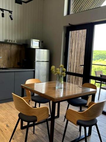 Гостевой домик