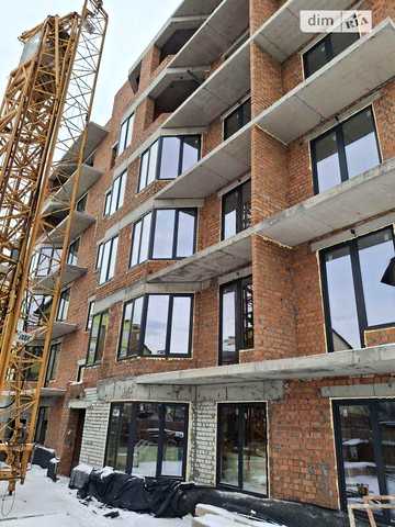 Продаж 1к Квартира Райдужна вулиця ЖК Львовский Маеток