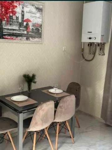 Аренда 1к квартиры в Центре