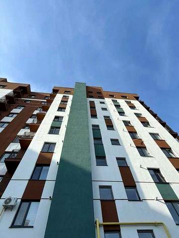 3кім квартира у зданій новобудові "Калина" ЖК Калина