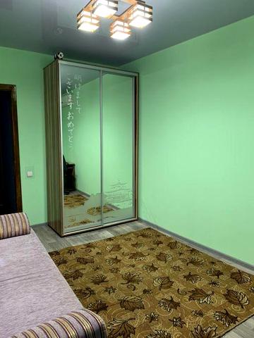 Продам свою 3-х комнатную квартиру