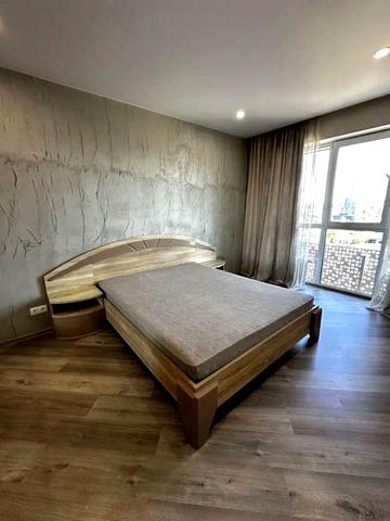 1к Квартира! ЖК Квартет , метро Вокзальна, Університет, Паркінг у домі