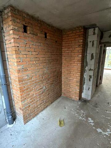 Продаж 1к Квартира Сосновий провулок