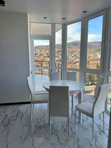 Оренда квартири на довгий период