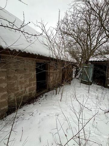 Продається будинок у селі Розівка