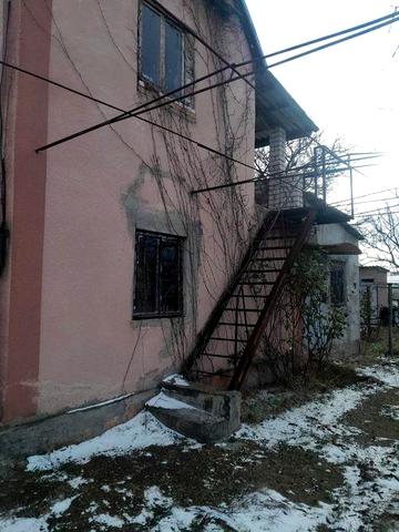 Продається дача с. Лимани СВТ » Рубін»