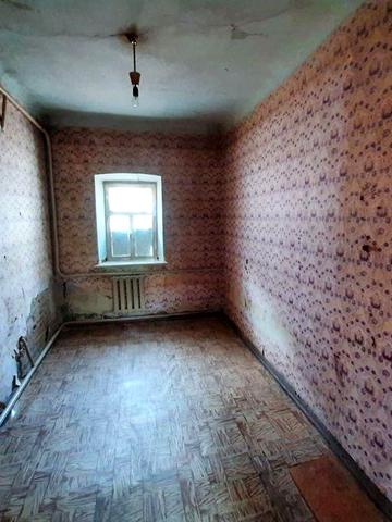 Трёхкомнатная часть  Гирского с гаражом