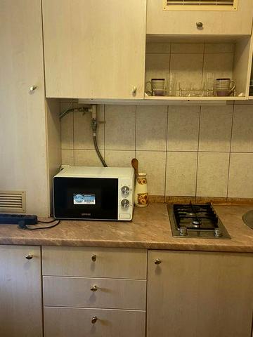 Оренда 1-к  сталінку ,зупинка січеславська