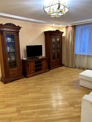 2-х кімнатна квартира, центр