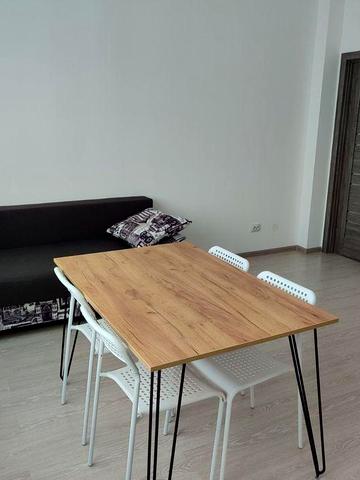 Здам однокімнатну квартиру в центрі міста Саванна Сіті.