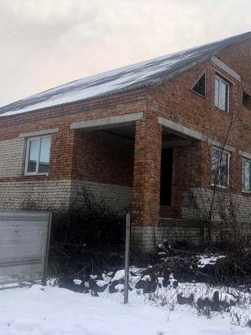 Продам будинок в місті городок