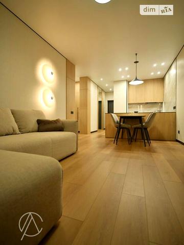 Довгострокова оренда 1к Квартира Цегельний провулок ЖК Central Park Vinnytsia