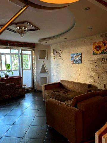 Довгострокова аренда квартири