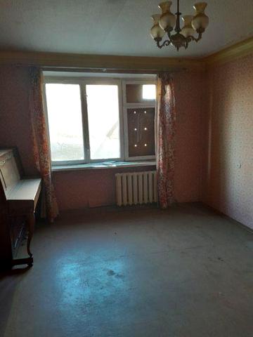 Продам! 3 комнатную квартиру Феськи