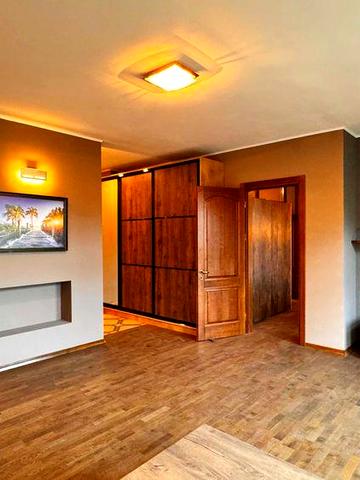 Світла 2-кім. квартира ЖК Зелена Тераса (преміум клас) вул. Кубанській ЖК Зелена Тераса