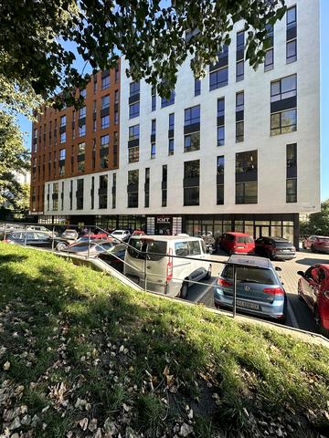 Старокостянтинівське шосе, 3-Г