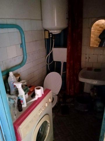 Здам 1 комнатную квартиру в центре города Александрия