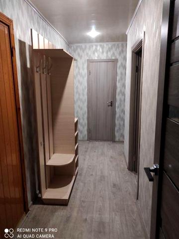 Сдам в аренду двухкомнатную квартиру на Песках.