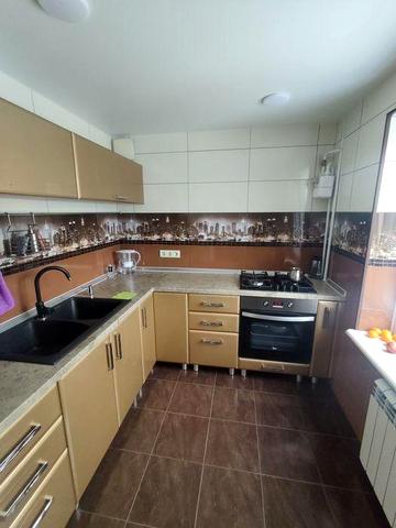 Продам 3х кім. квартиру з ремонтом, меблями та технікою Хортицький р-н