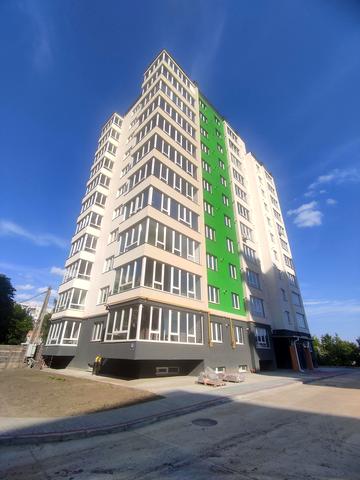 Київська вул., 23