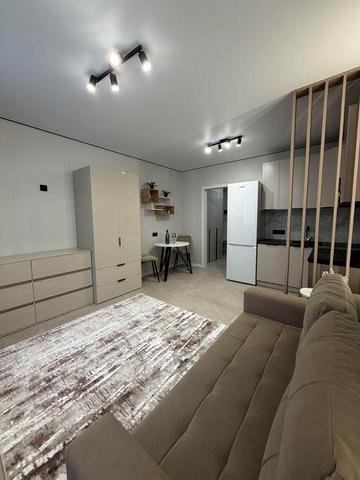 Продам Квартиру 26м2  з  ремонтом! ЖК Молодість! Без Комісії ЖК Молодість