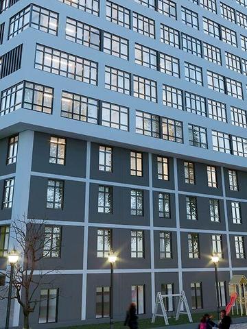 Продаж 1к Квартира Куликівська вулиця ЖК Куликовский