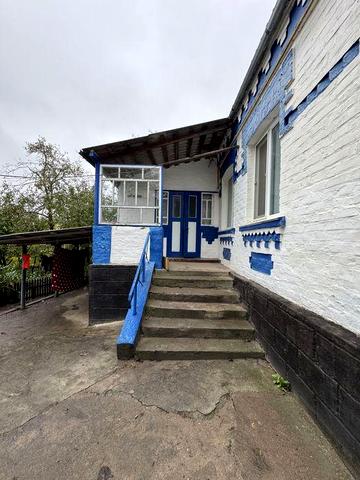 Продам терміново будинок 67м2