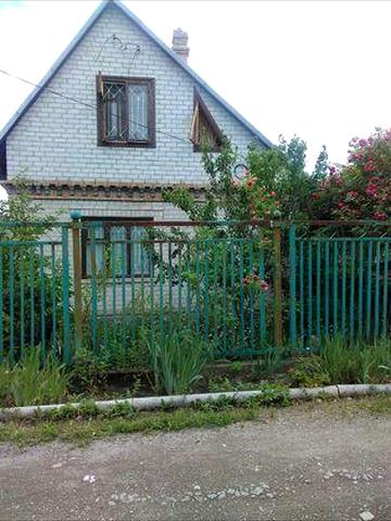 Продам Дом Дачу. Запорожская область с Владимировское