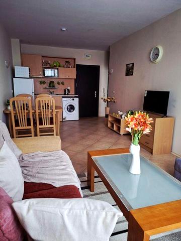 Продажа квартиры у моря ЖК Сансет бич