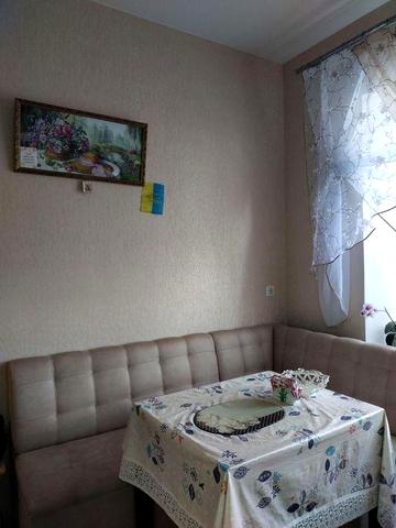 Продам 1к квартиру в ЖК Морской ЖК Морской