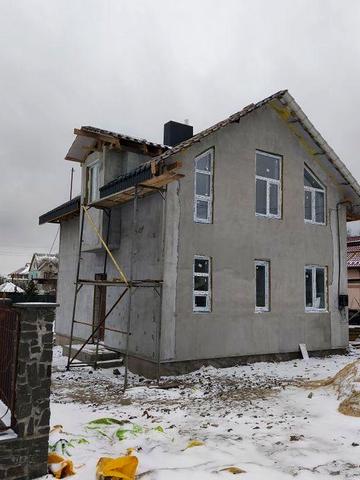 Продаж будинку вул. Саєнка