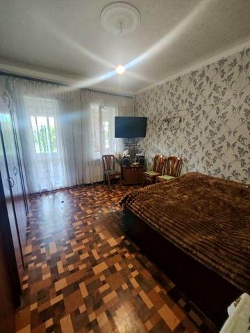 Сертификат‼️Продам 3 к.кв. на Одесской, пр.Азербайджанский