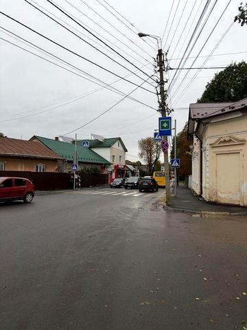 Роша  Клуб ! Центр Поліклініка  !Будинок