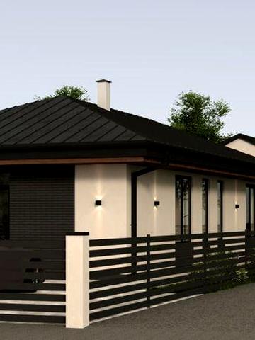 Продам Індивідуальний будинок на 95 м2