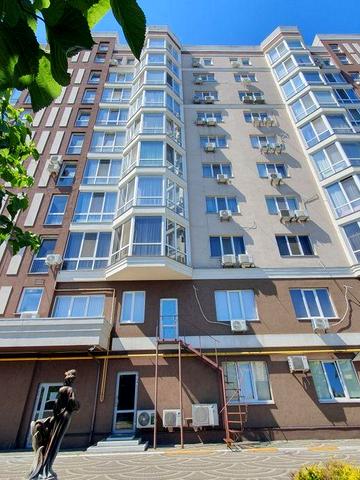 Оренда 1к  квартира  в центрі